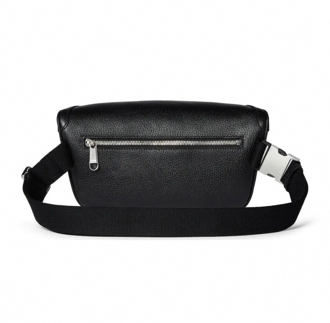 GG supreme belt bag
