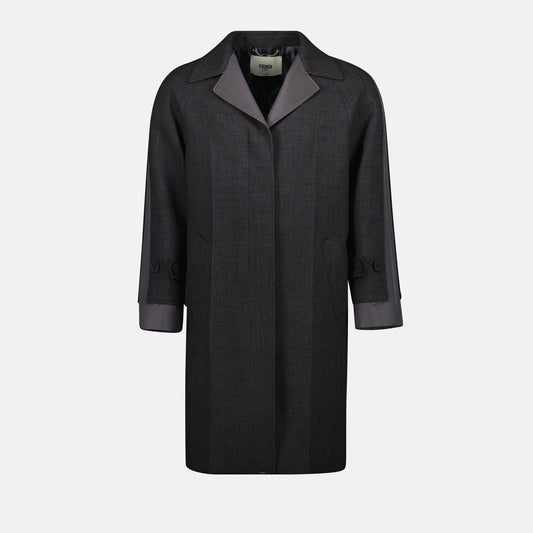 Car Coat