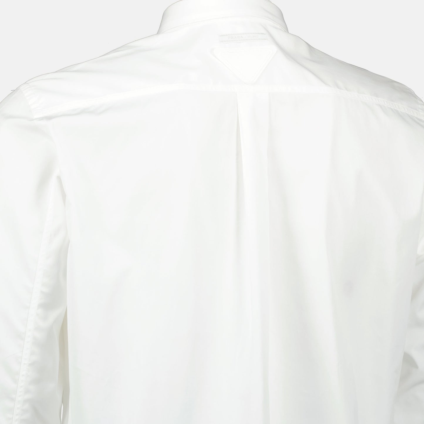 Cotton Shirt