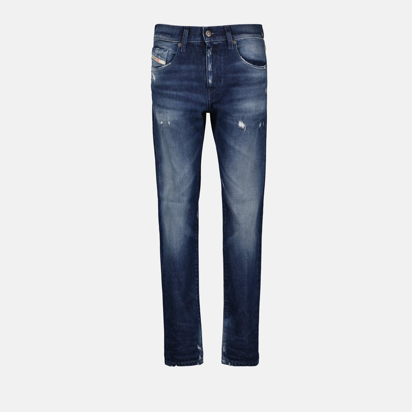 Slim Jean 2019 D-Strukt