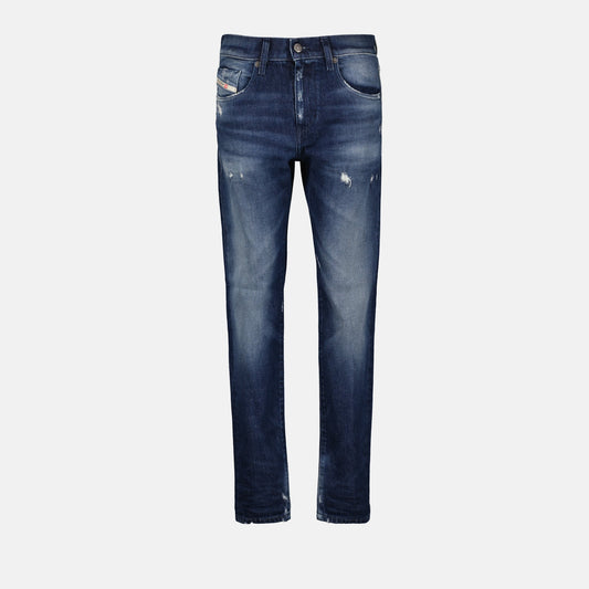 Slim Jean 2019 D-Strukt