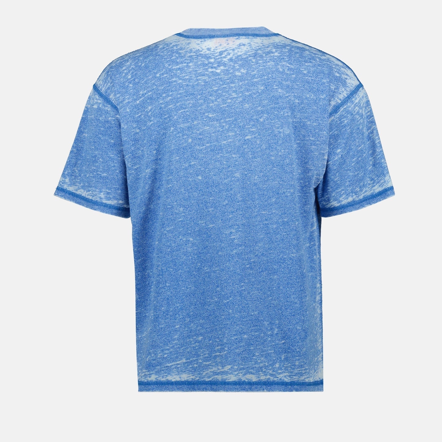 Washed T-boxt-pak T-shirt