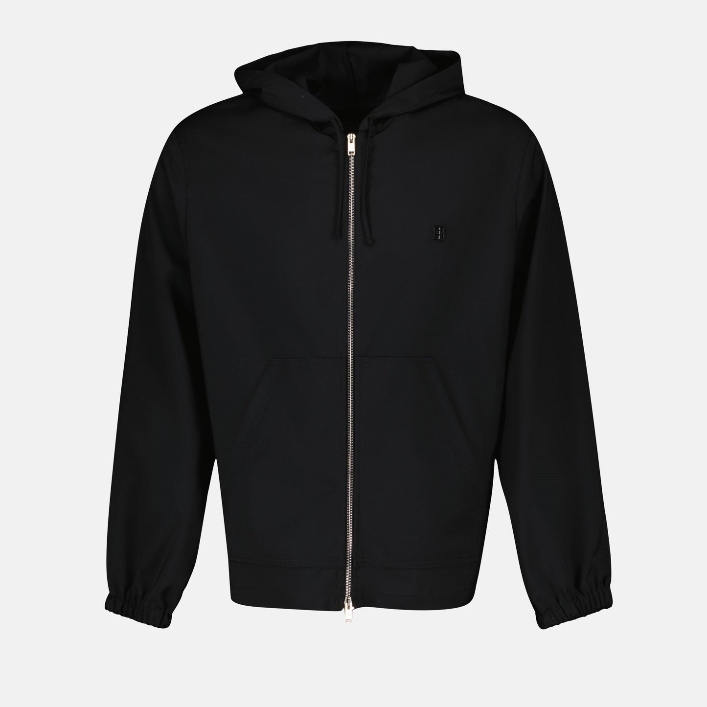 4G Zipped Sweatshirt