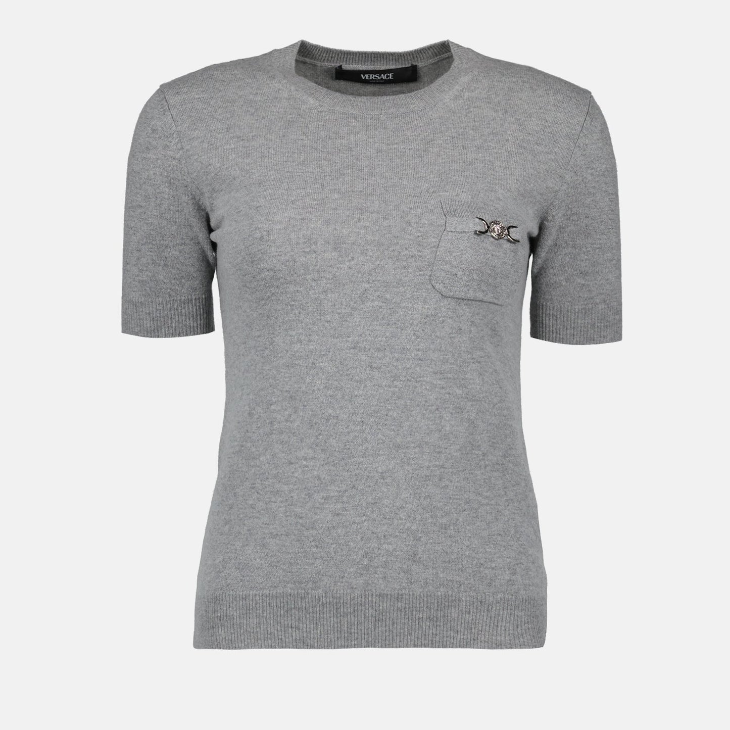 Cashmere Top