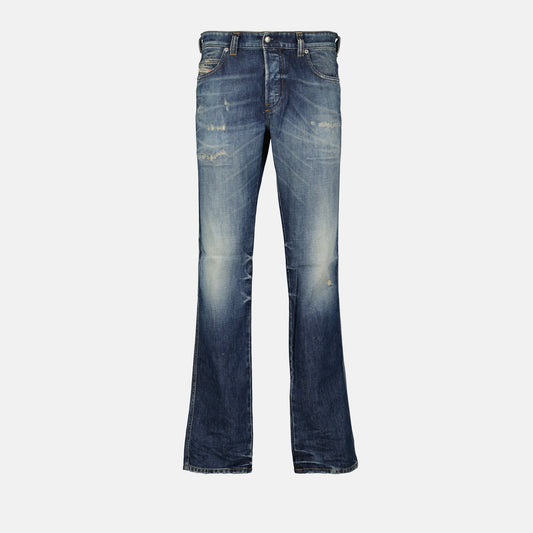 Jean D-Vyl 1993 L.34