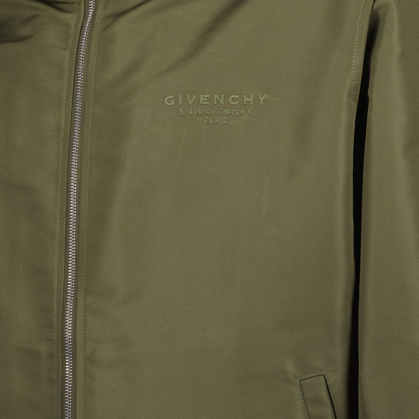 Windbreaker Polyfaille