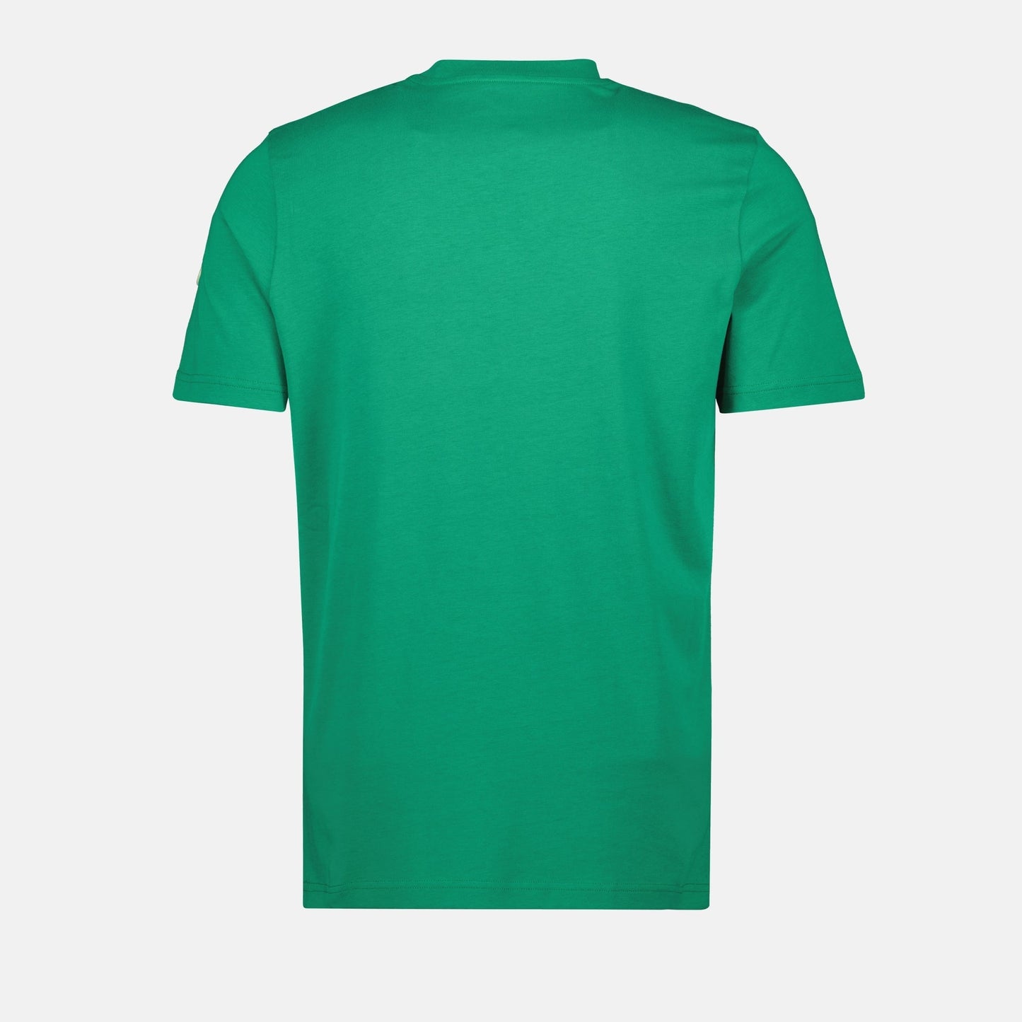 Embroidered Logo T-Shirt