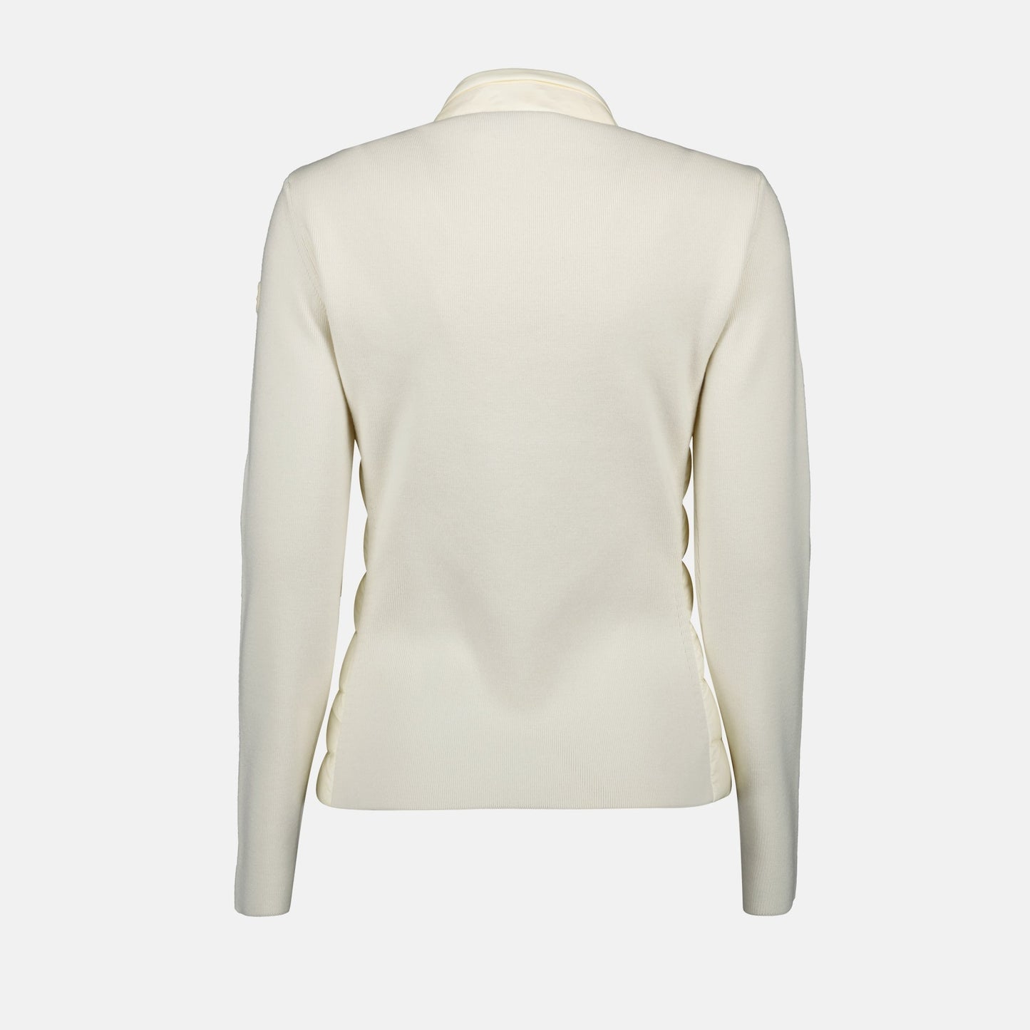 Two-Tone Jacket