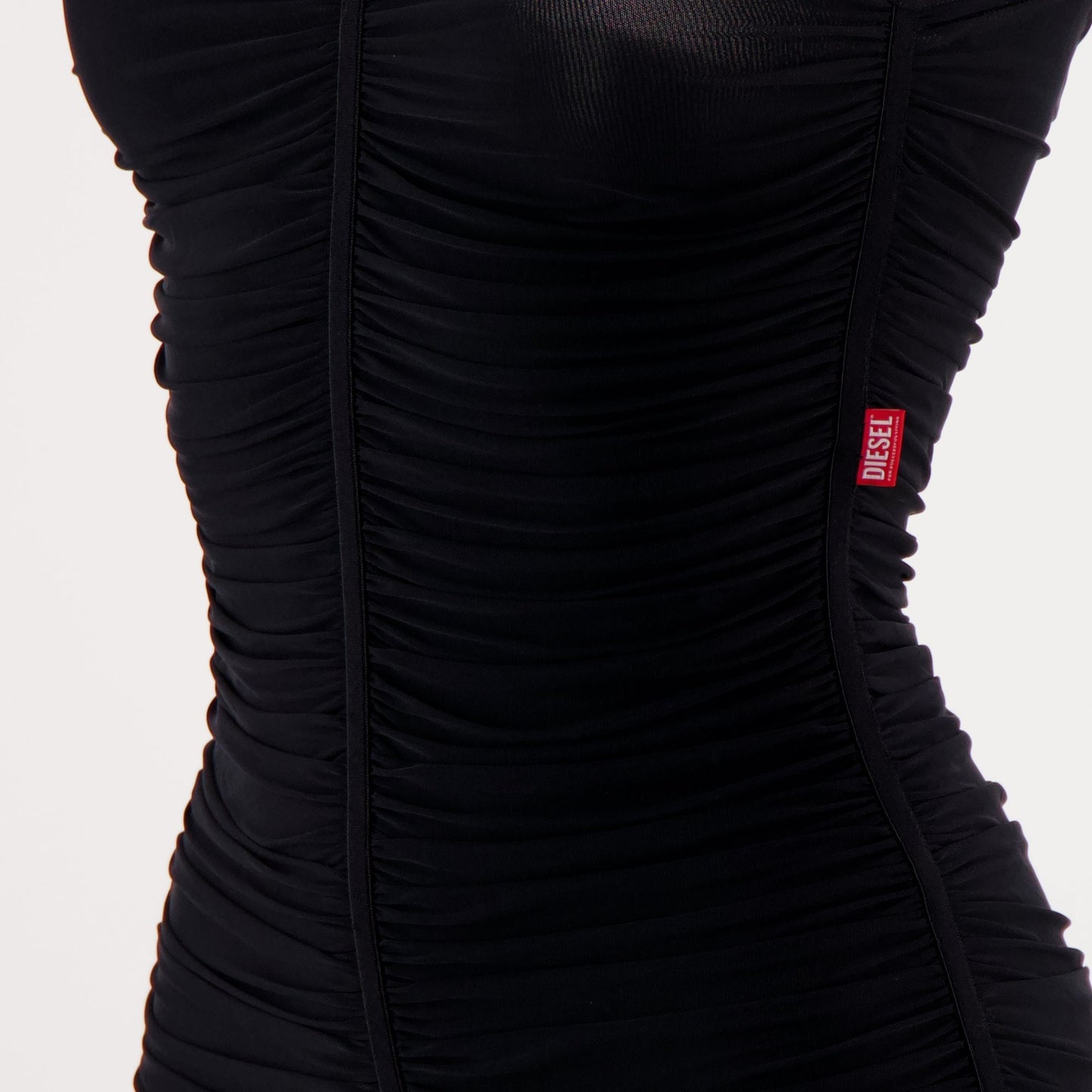 D-Amami Dress