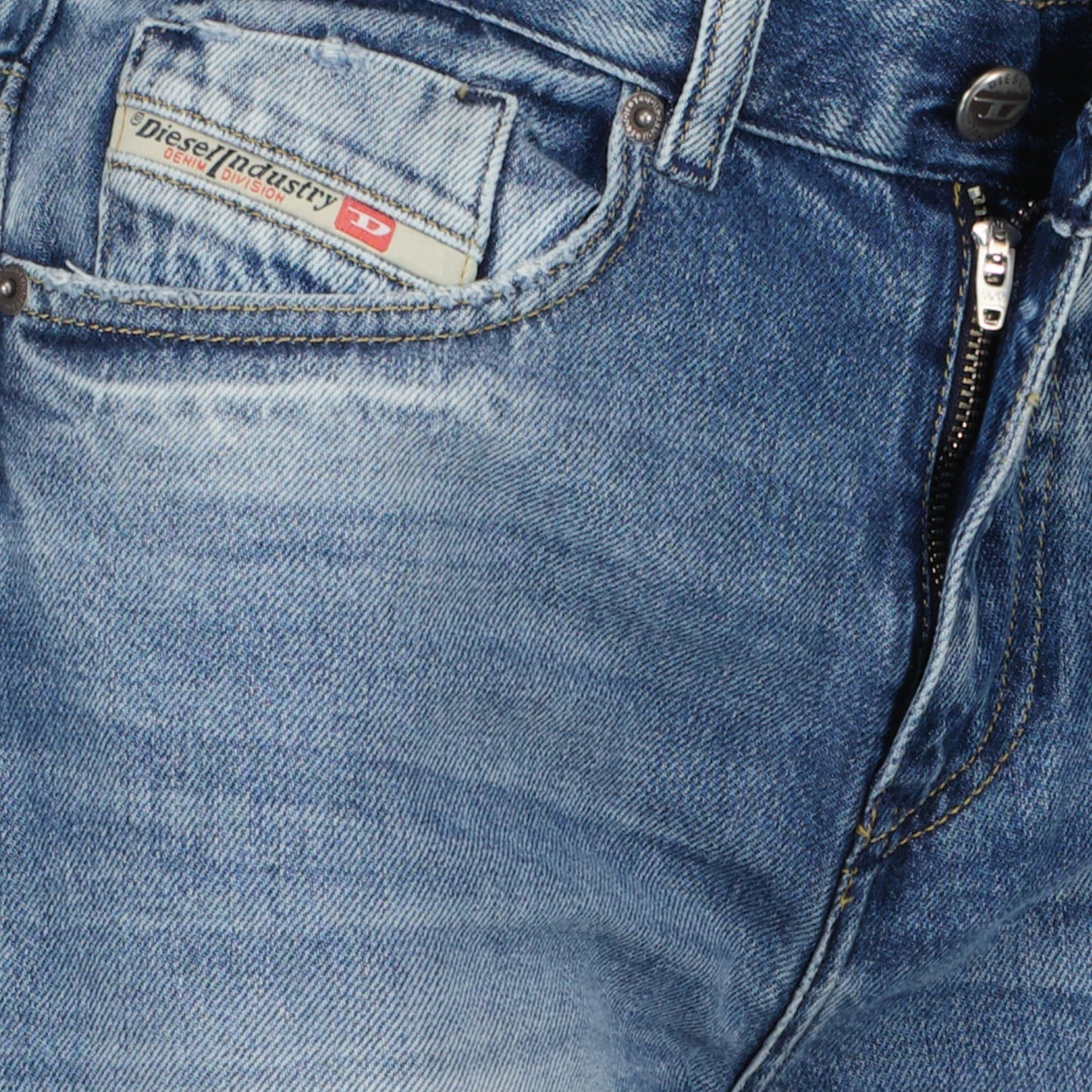 D-Akemi Wide Jeans 1978 L.28