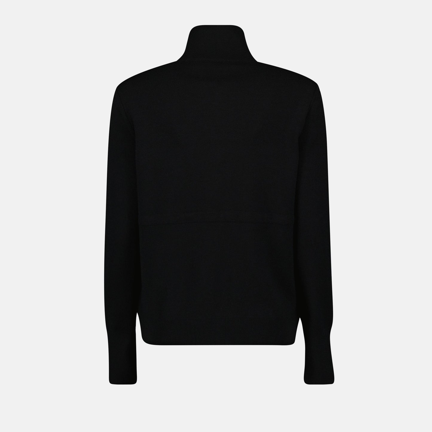 Two-tone jacket