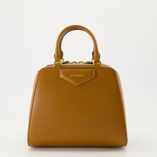 Mini Antigona Cube Bag