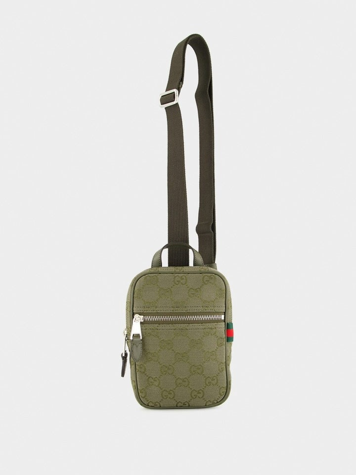 GG Mini Crossbody Bag