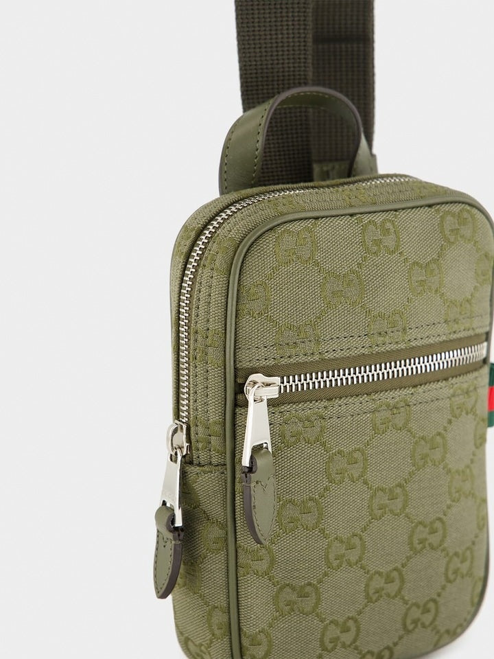 GG Mini Crossbody Bag