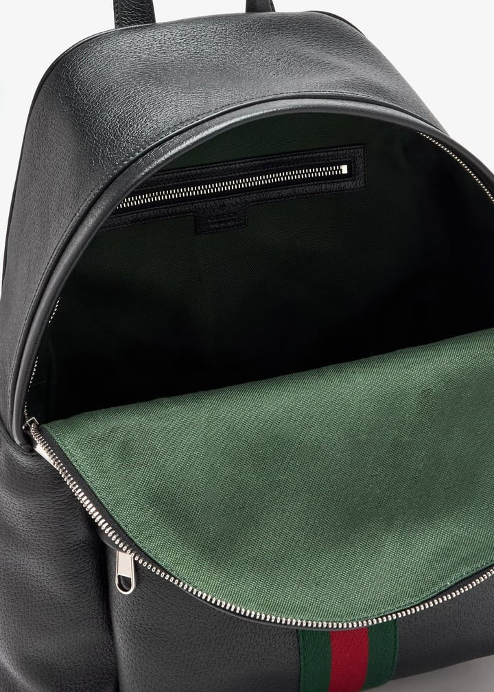 Ophidia medium backpack