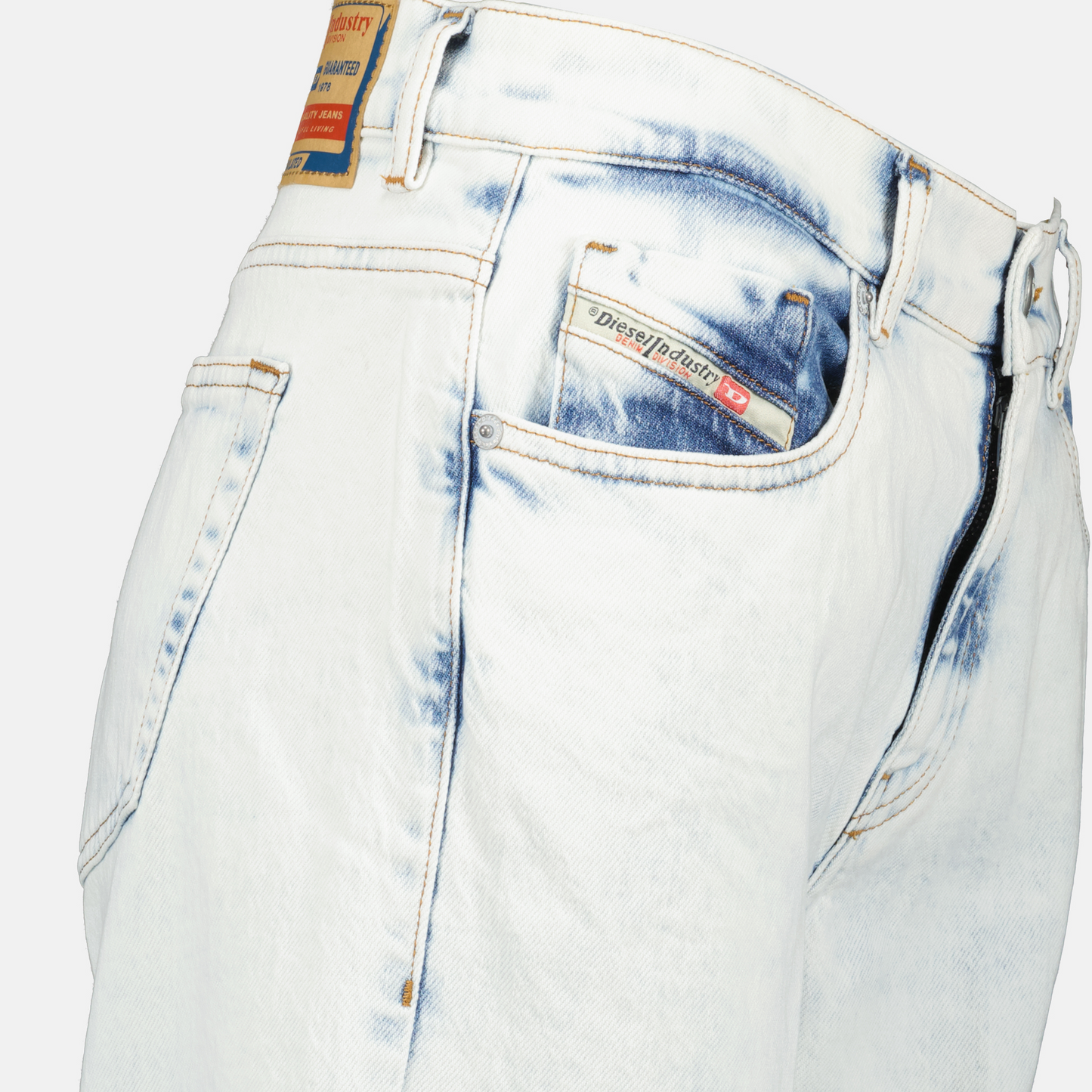 1978 D-Akemi Flare Jean L.30