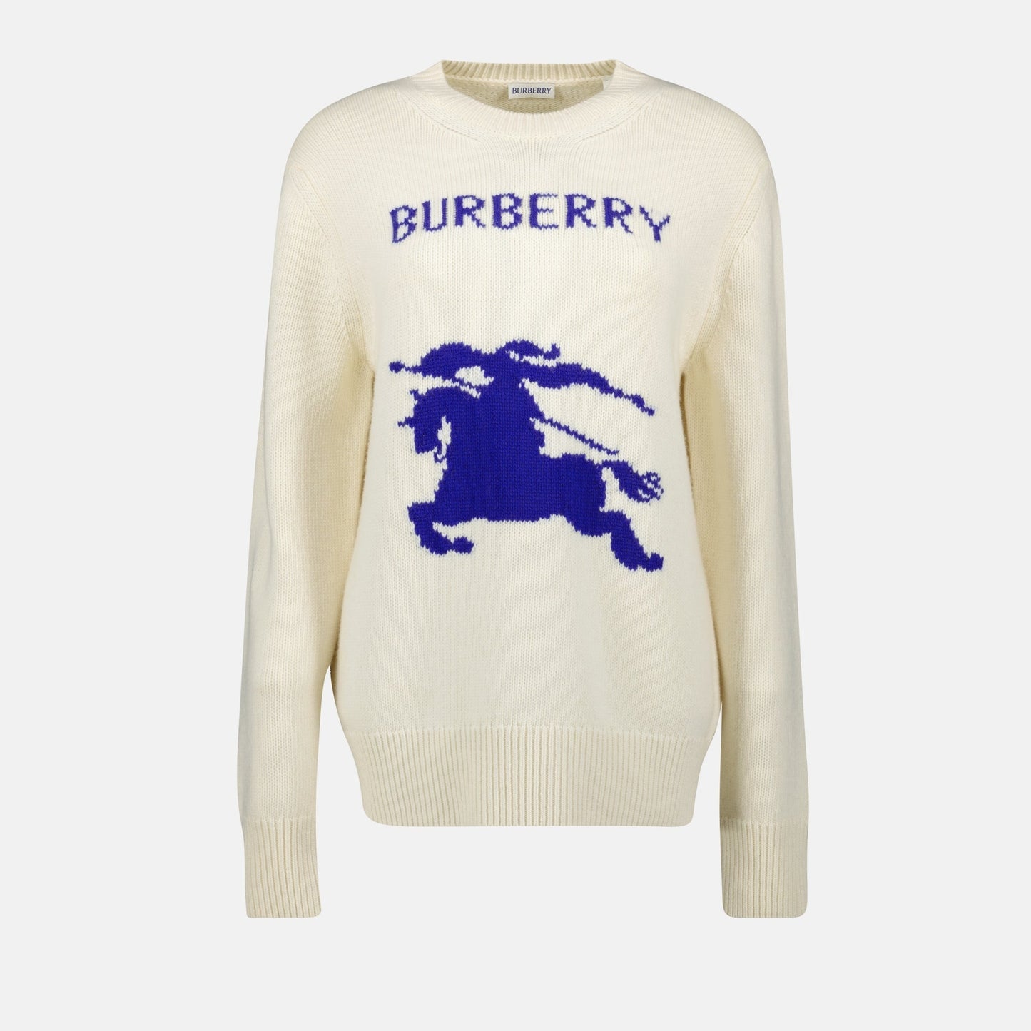 Rider Wool Sweater