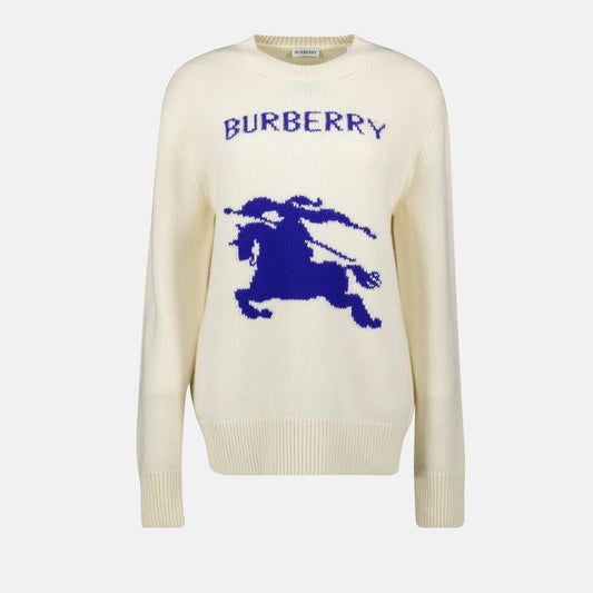 Rider Wool Sweater