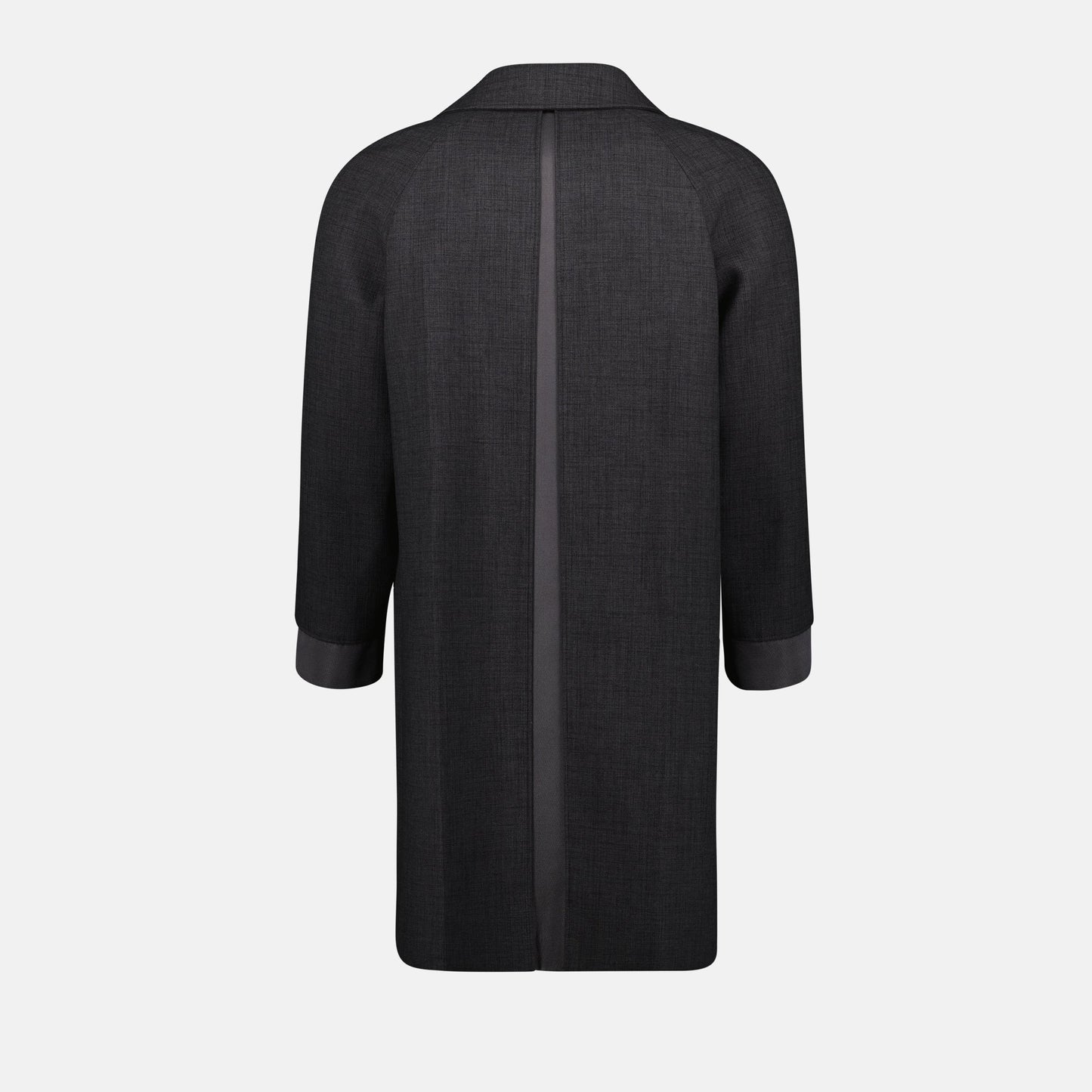 Car Coat
