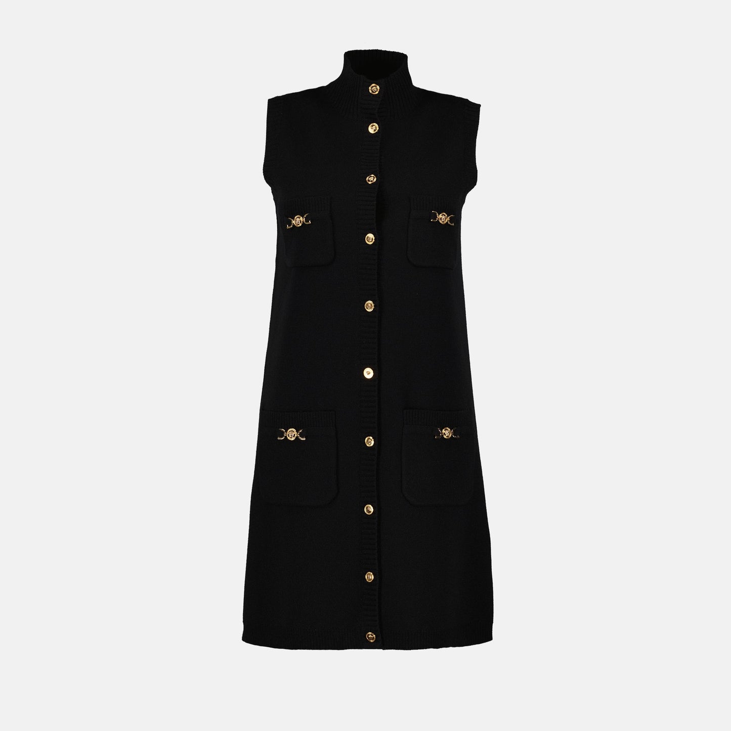 Cashmere Dress