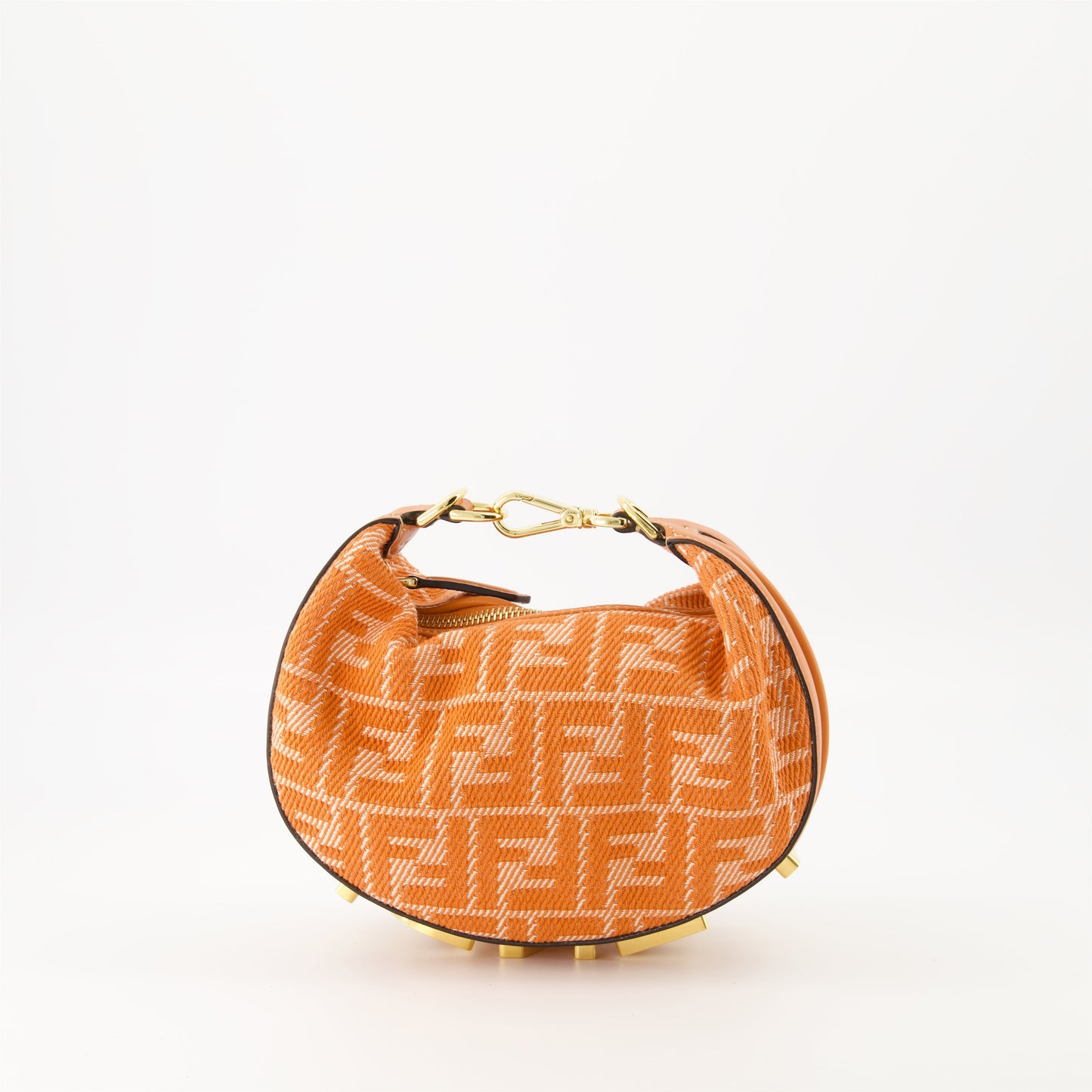 Fendigraphy Mini Bag