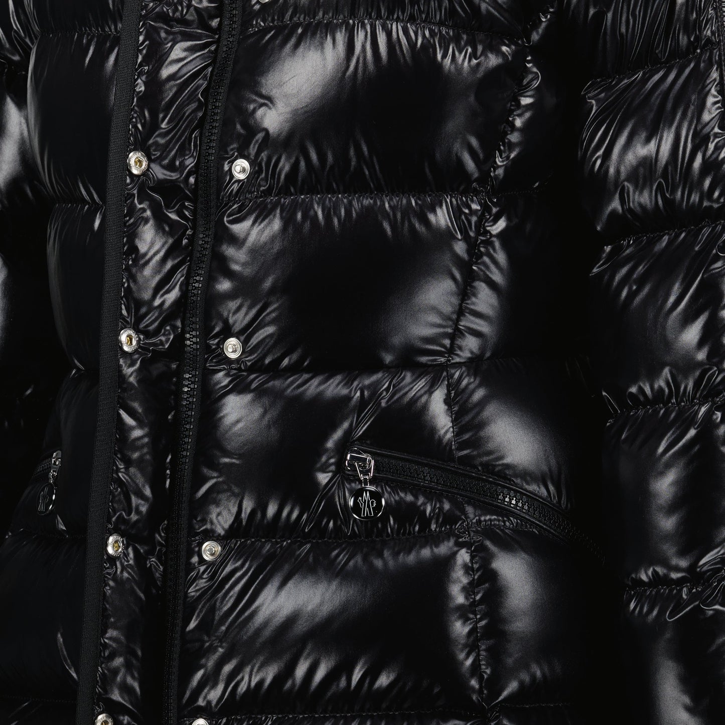 Barante Down Jacket