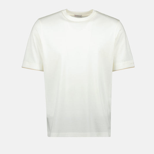 Border T-shirt