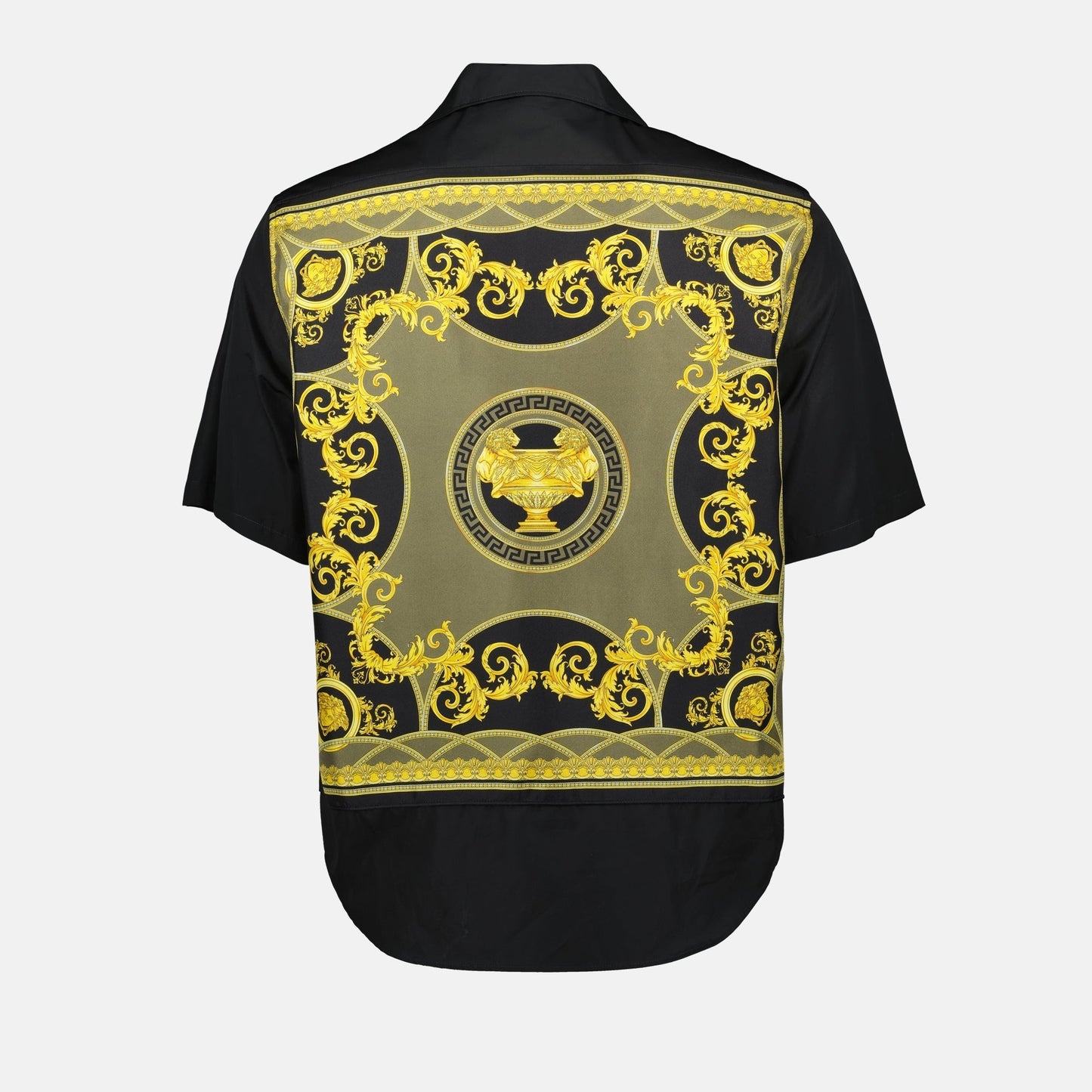 The Gods' Cut Shirt
