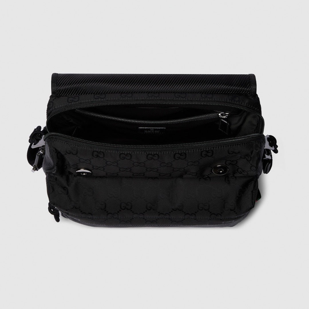 Nexus Medium Crossbody Bag