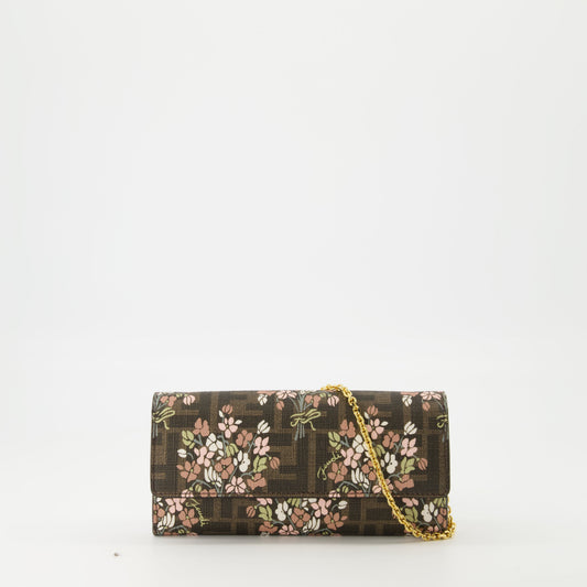 Fendi Roma Wallet