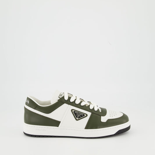 Downtown Sneakers