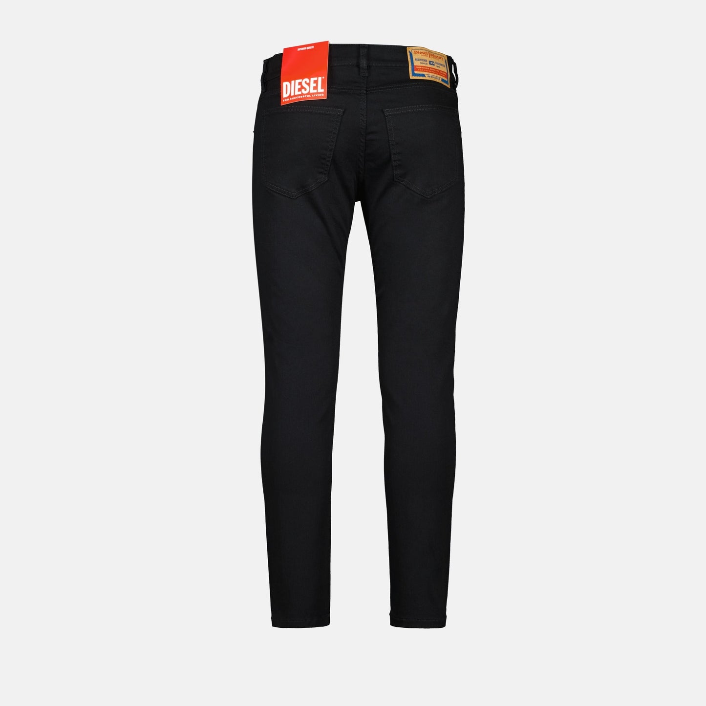 Slim Jean 2019 D-Strukt