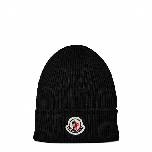 Men's Wool Beanie