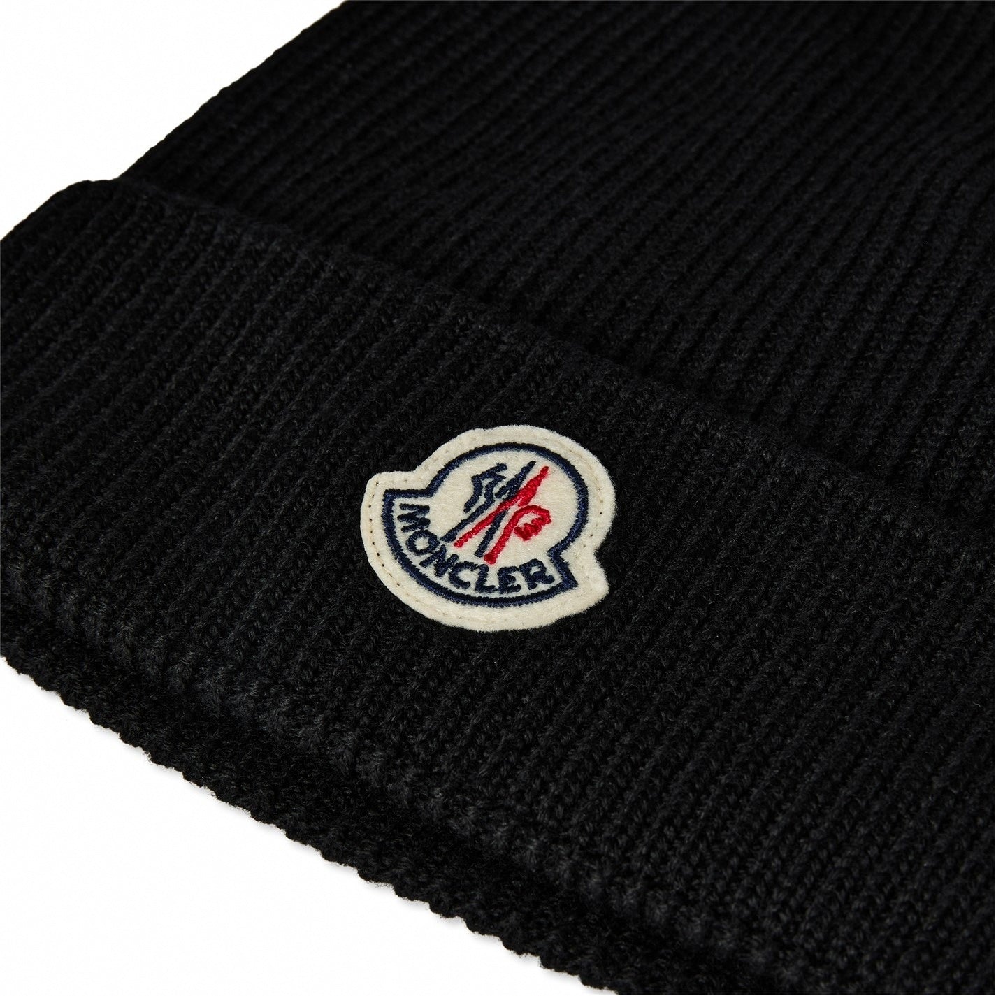 Men's Wool Beanie