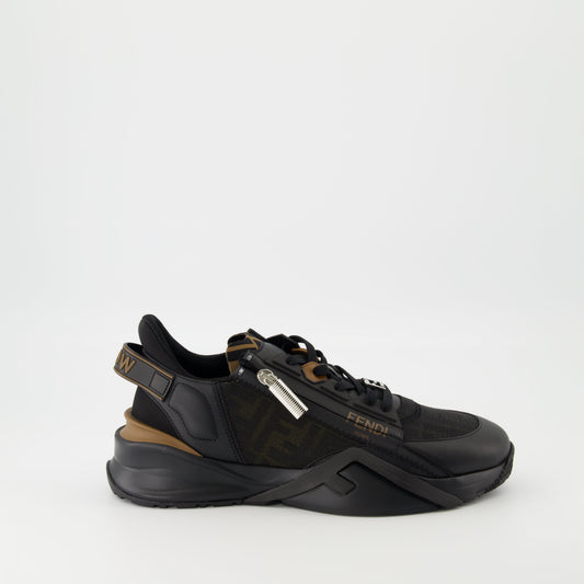 Fendi Flow Sneakers