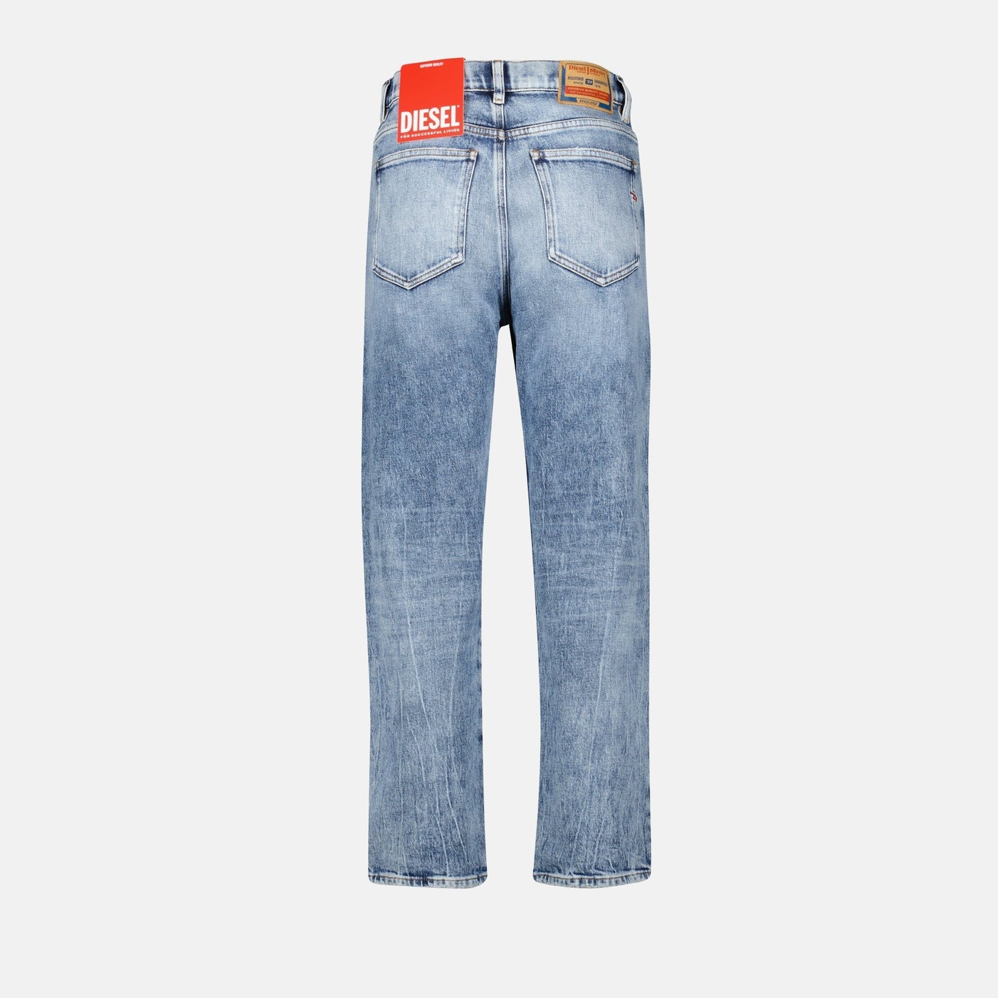 Regular Jean 2016