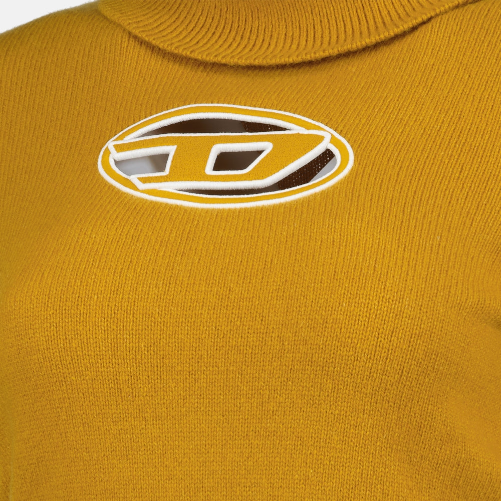 M-Argaret Sweater