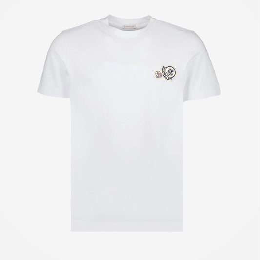 Double Logo T-Shirt