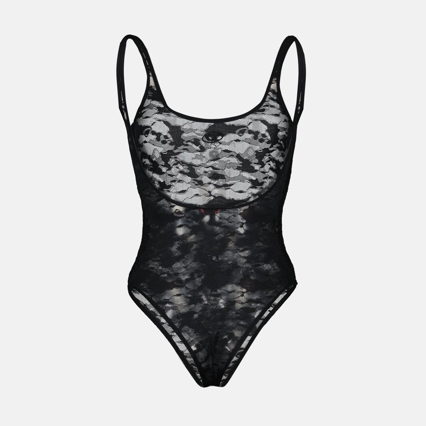 Megan Lace Bodysuit