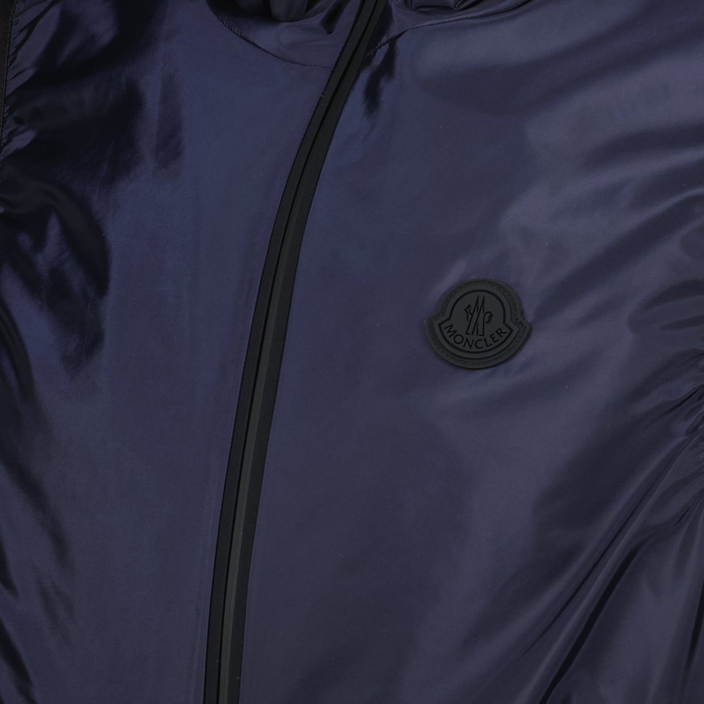 Moretan Vest