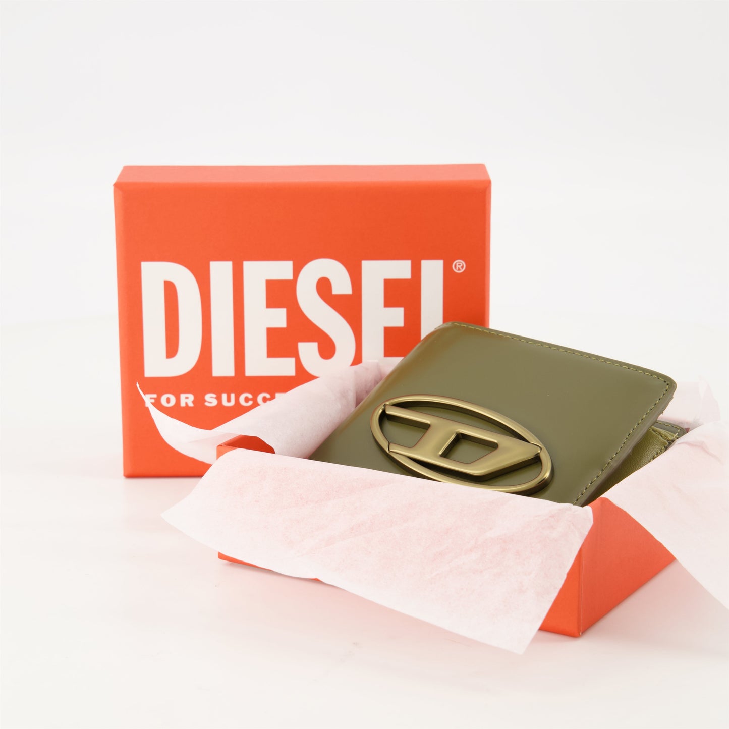 Holi-D Wallet