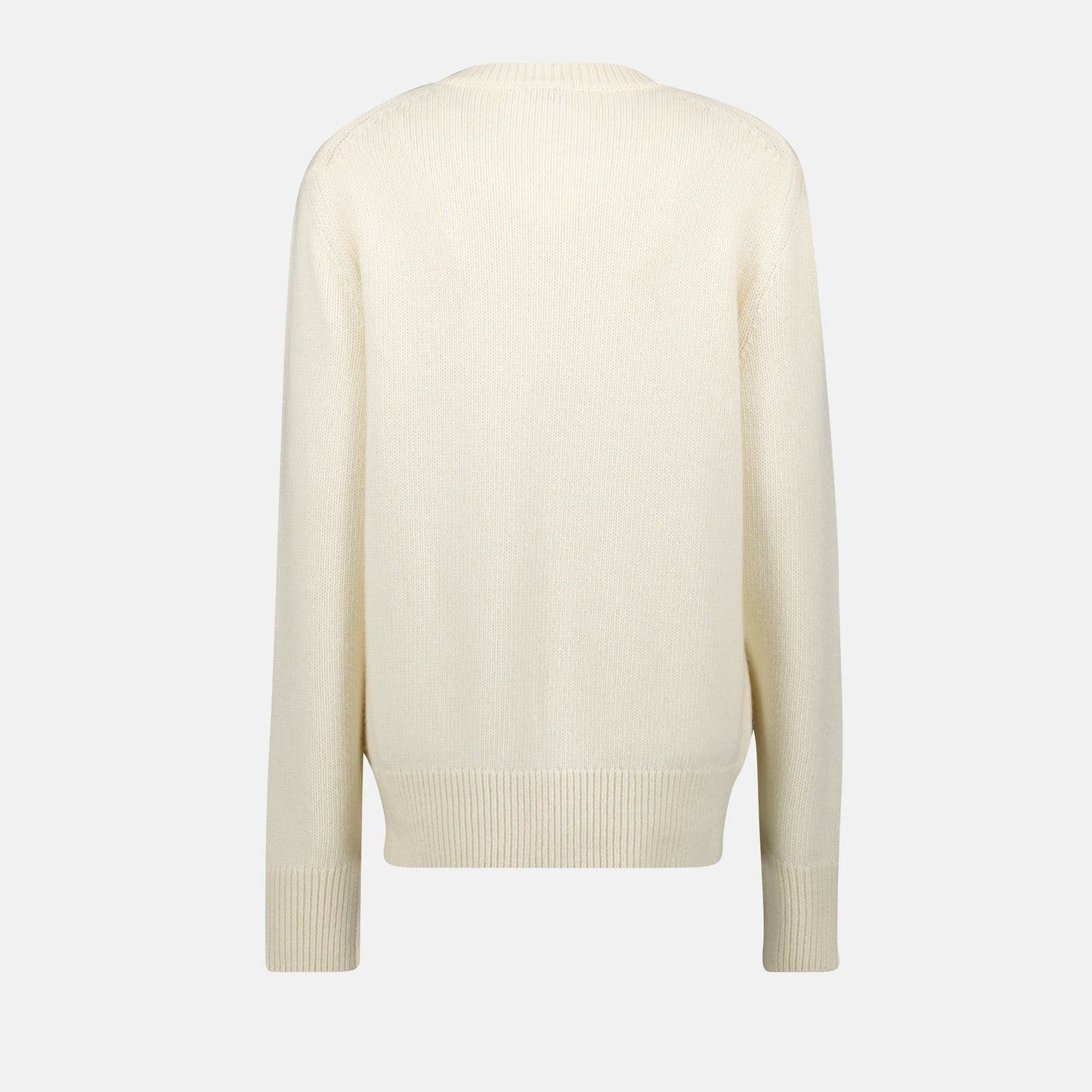 Rider Wool Sweater