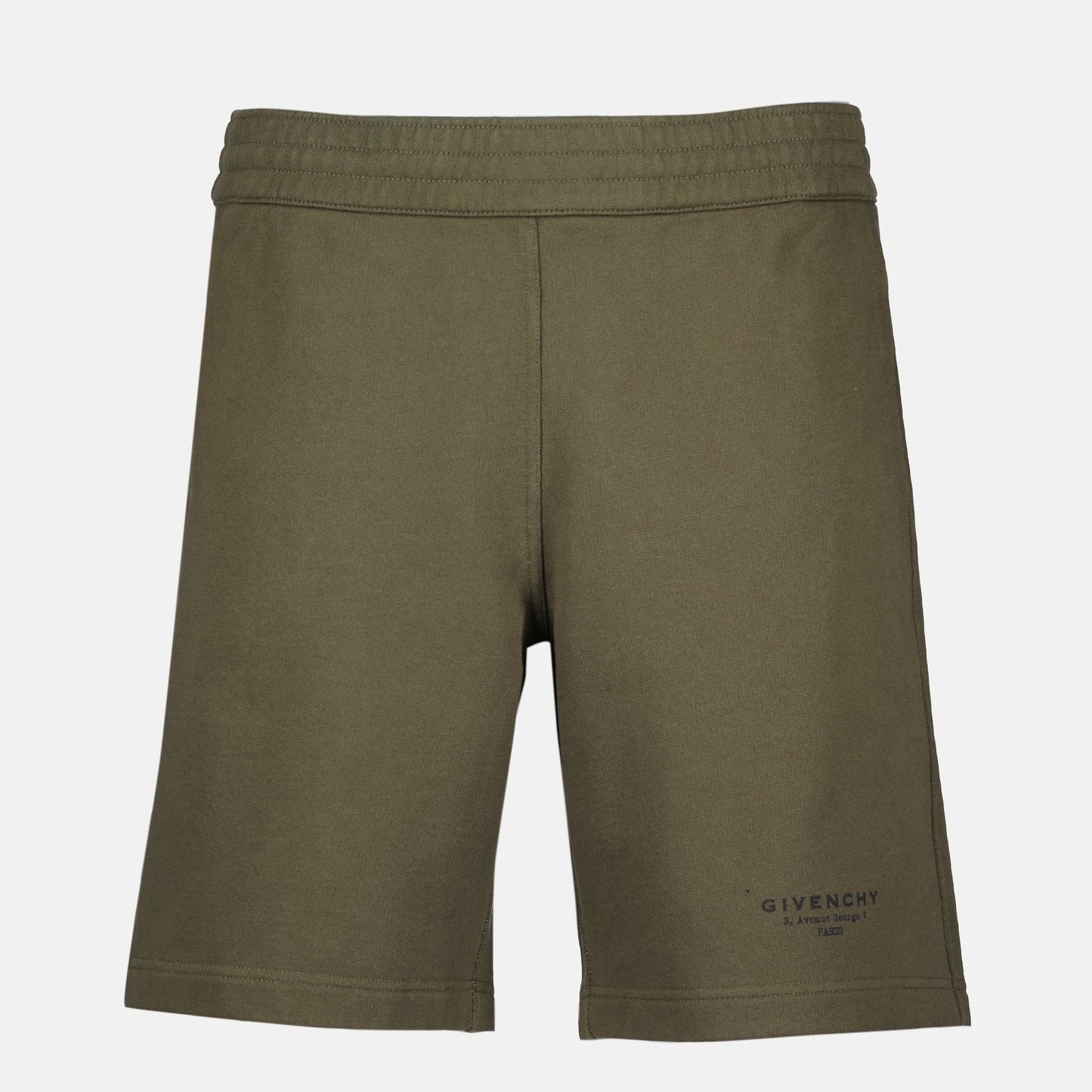 Cotton Shorts