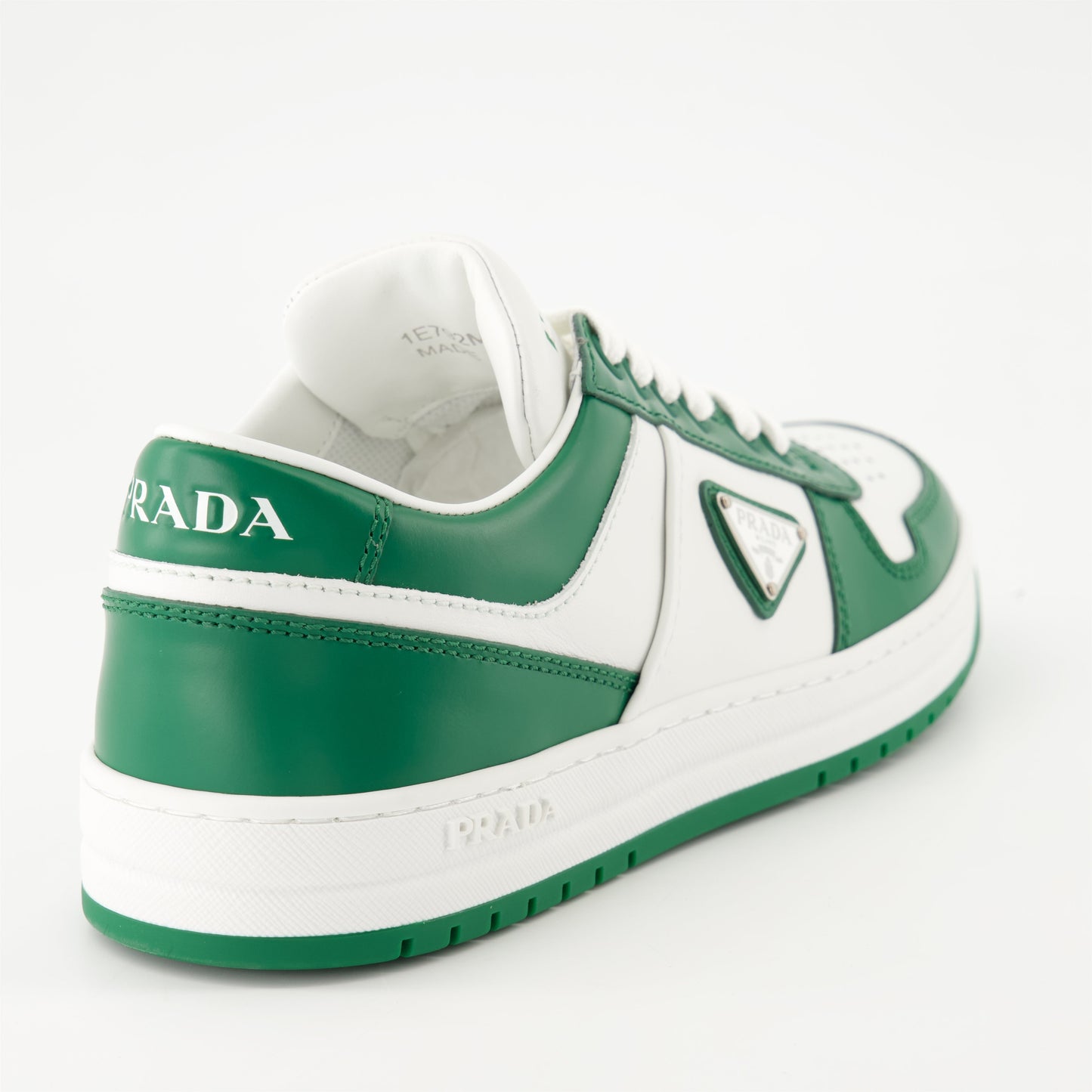 Downtown Sneakers