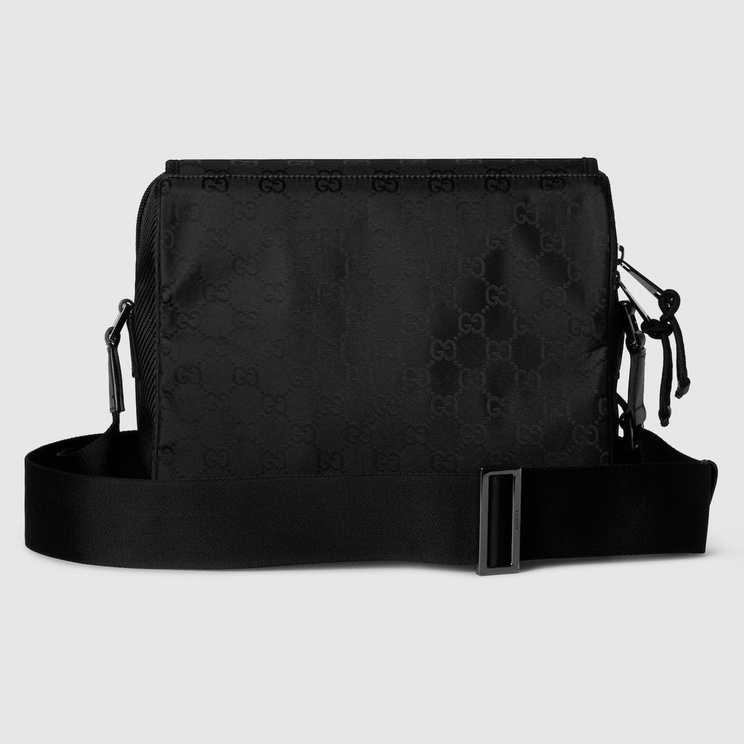 Nexus Medium Crossbody Bag