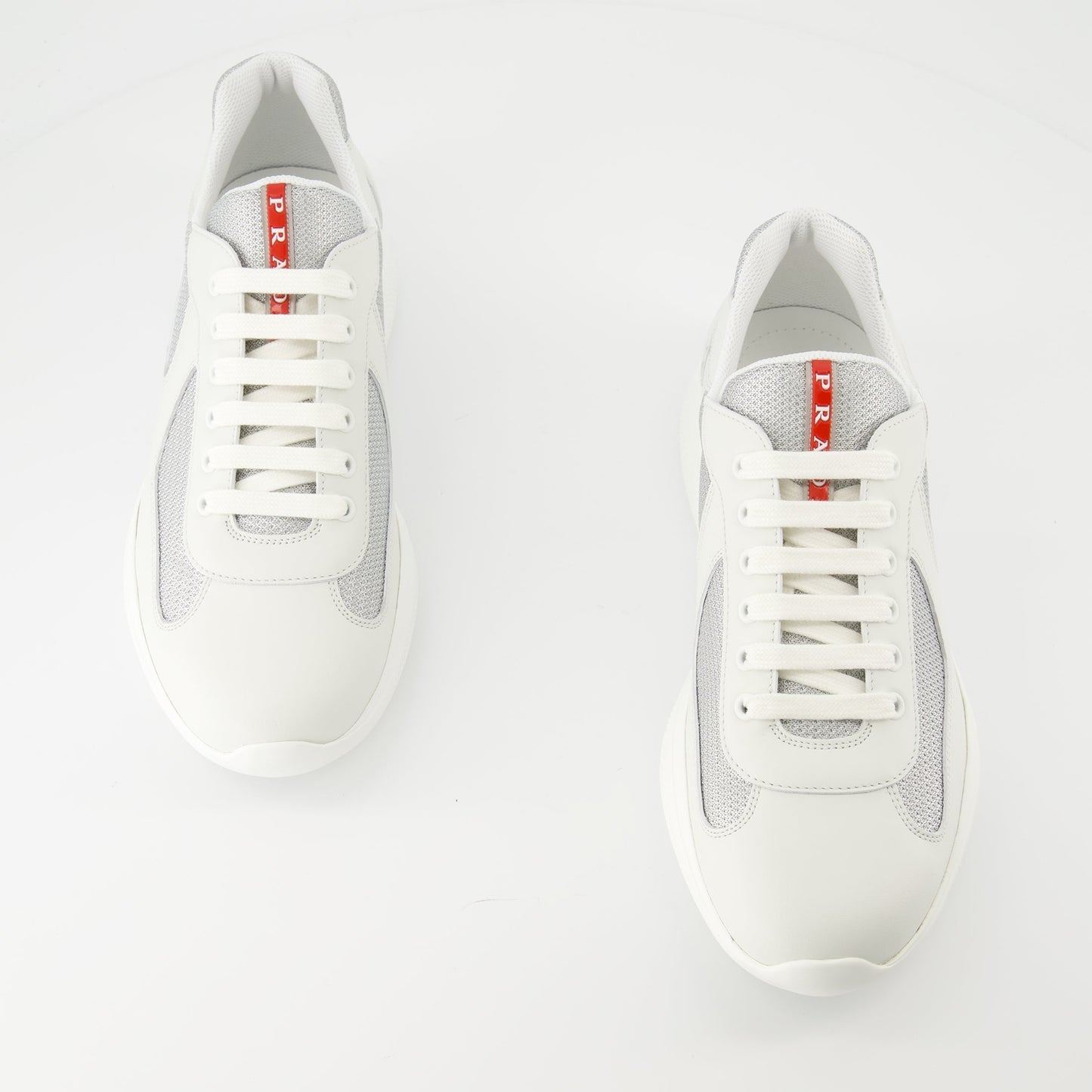 America's Cup Sneakers