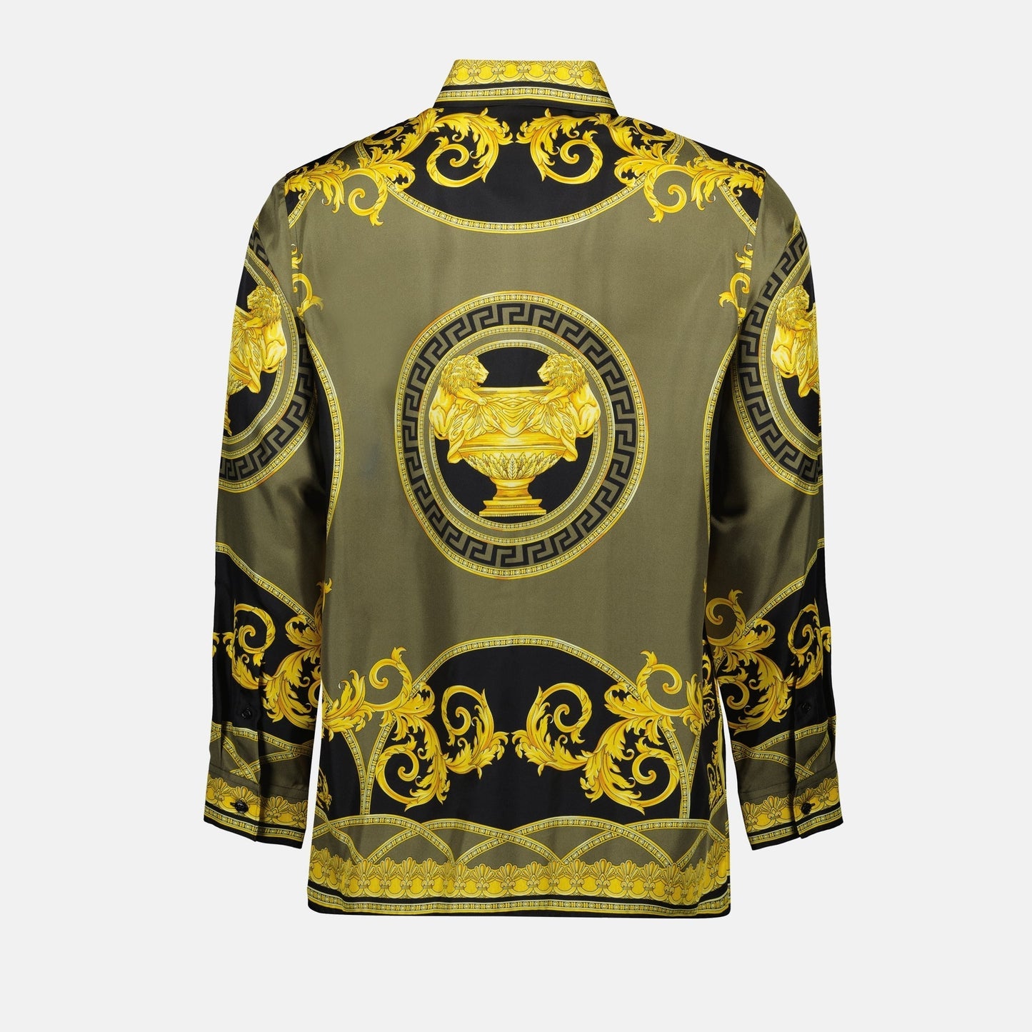 Shirt The Cut of the Gods