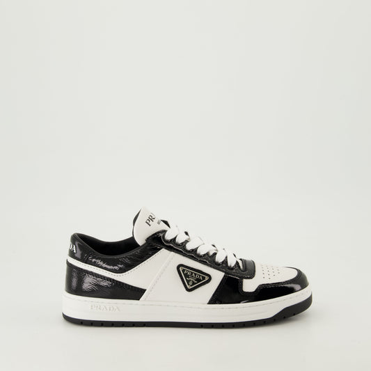 Downtown Sneakers