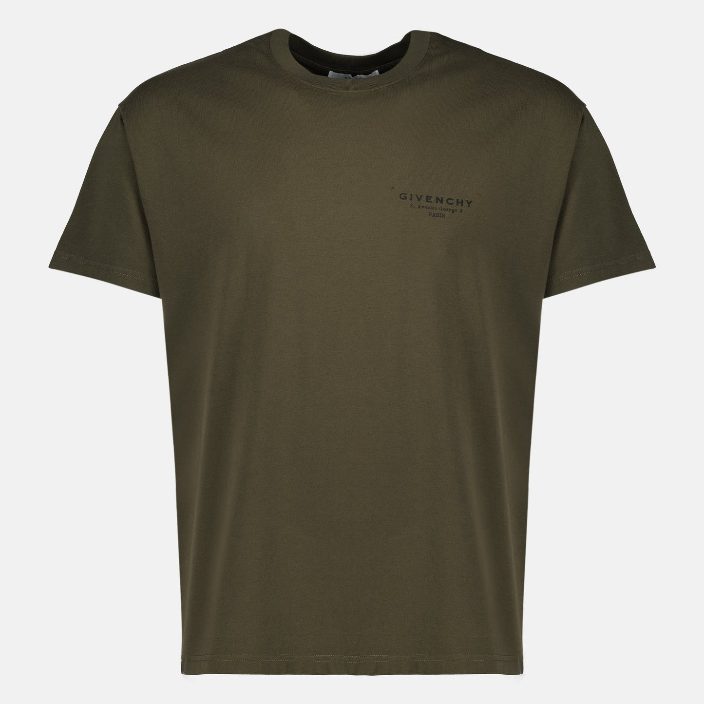 Signature T-Shirt