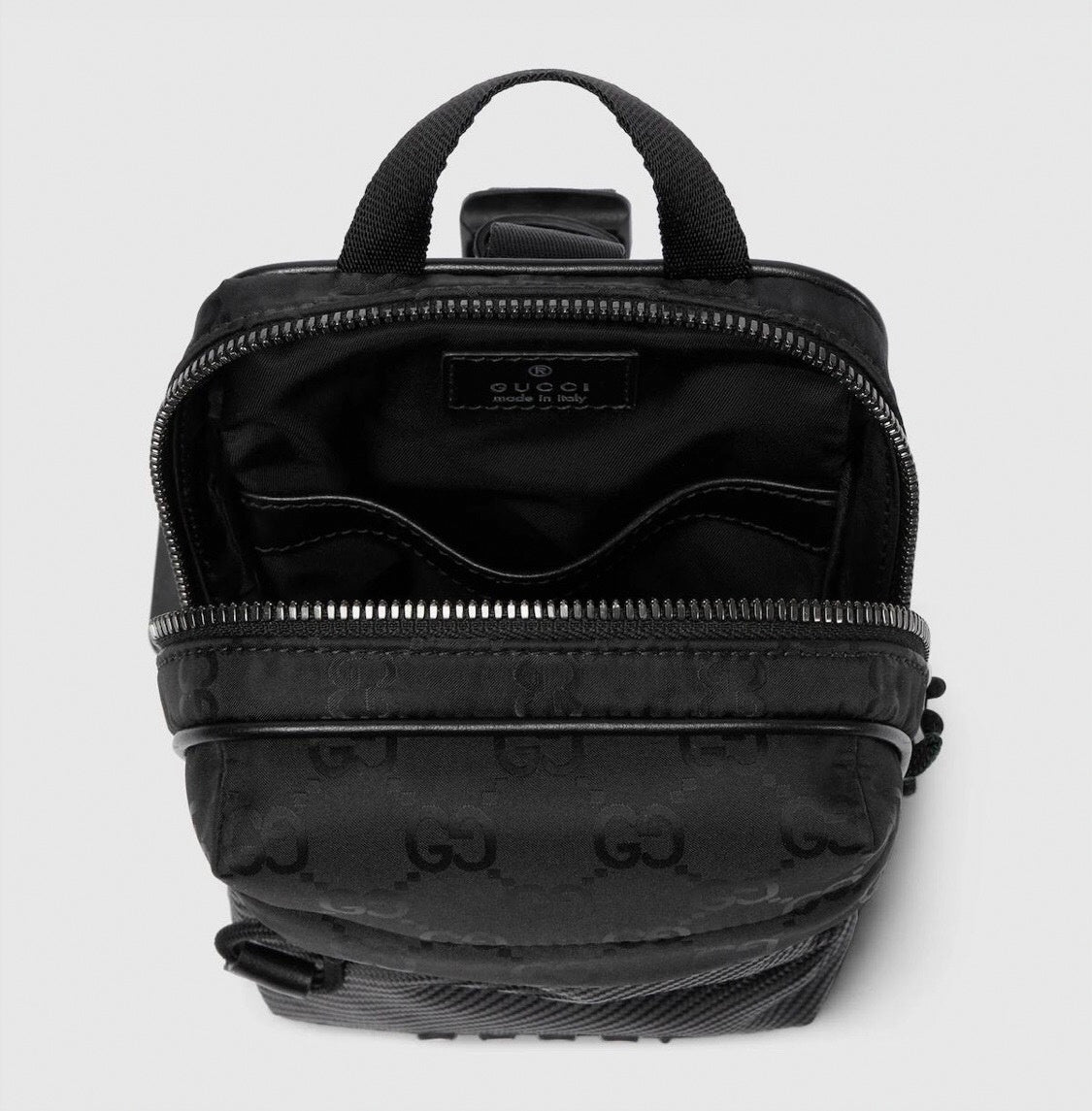 Mini Nexus Shoulder Bag